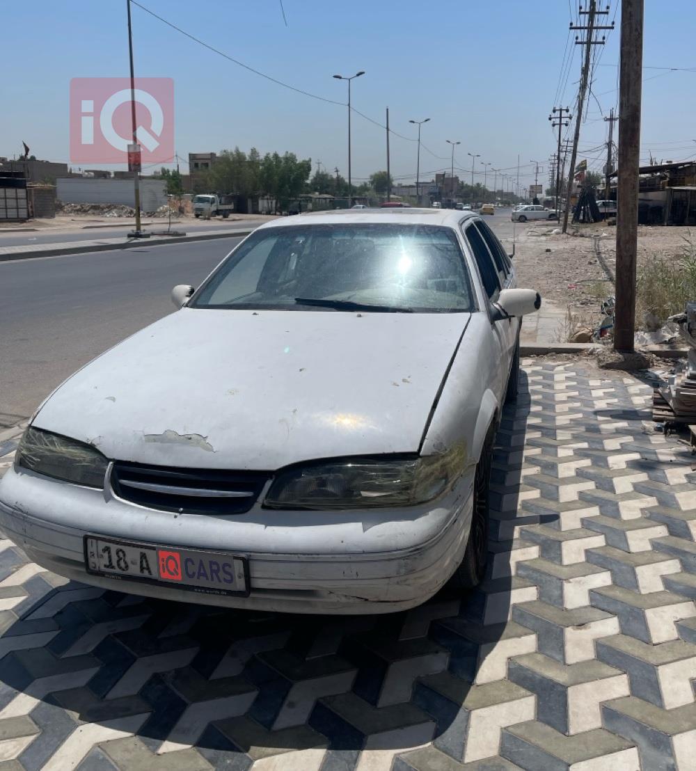 دايو برنس